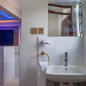 Standard Doppelzimmer